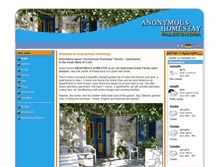 Tablet Screenshot of cityofpaleochora.gr